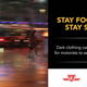 Illustration for article titled Toronto Tells Pedestrians to Fix Their Clothes Instead of Fixing Its Streets